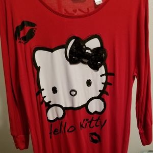 H&M long 3/4 sleeve top (t-shirt dress)